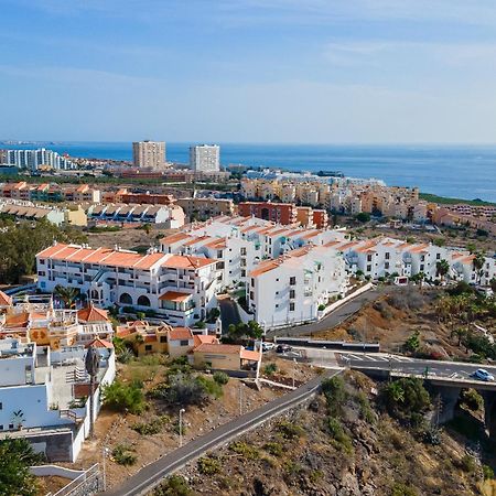 Fabulous Contemporary 5 Bedroom Villa With Private Heated Pool, Sleeps Max 13 Callao Salvaje Exterior photo